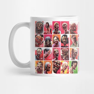 ZOMBIES Mug